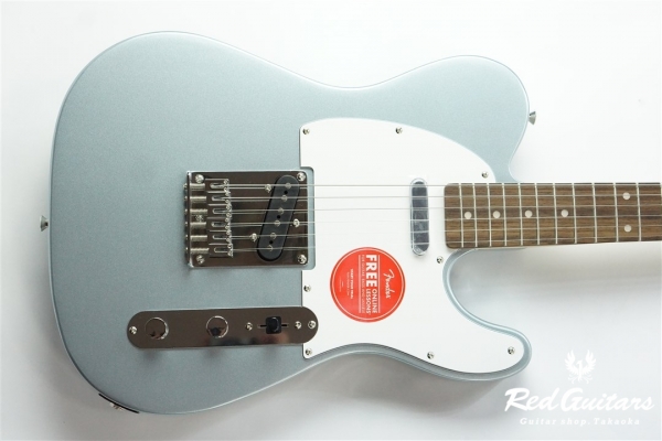 AFFINITY SERIES TELECASTER - Slick Silver